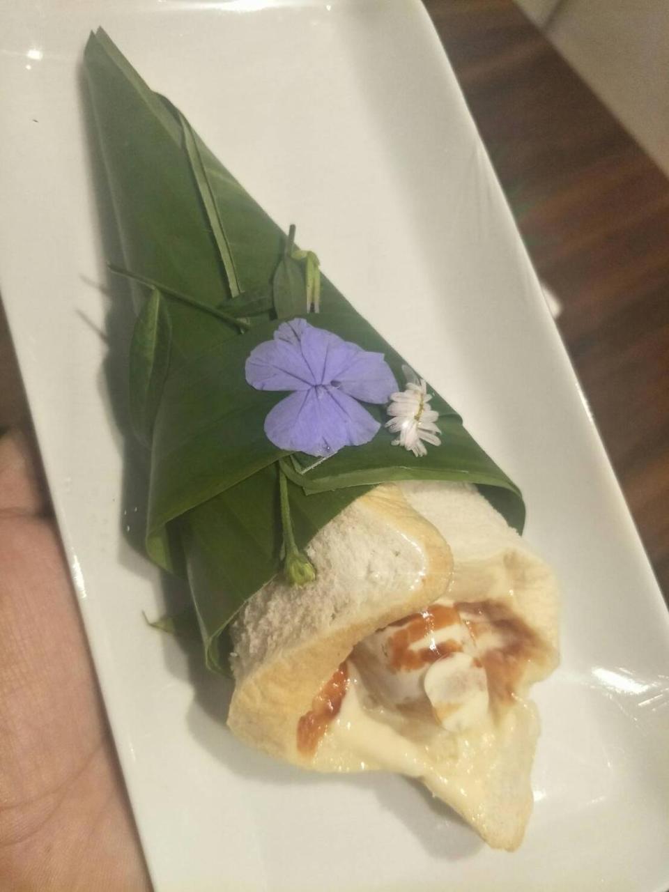 Ban Dao Ruang  The White Garden Premier Saraburi酒店 外观 照片