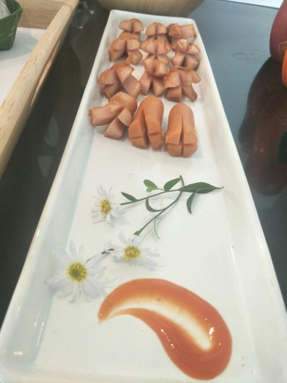 Ban Dao Ruang  The White Garden Premier Saraburi酒店 外观 照片