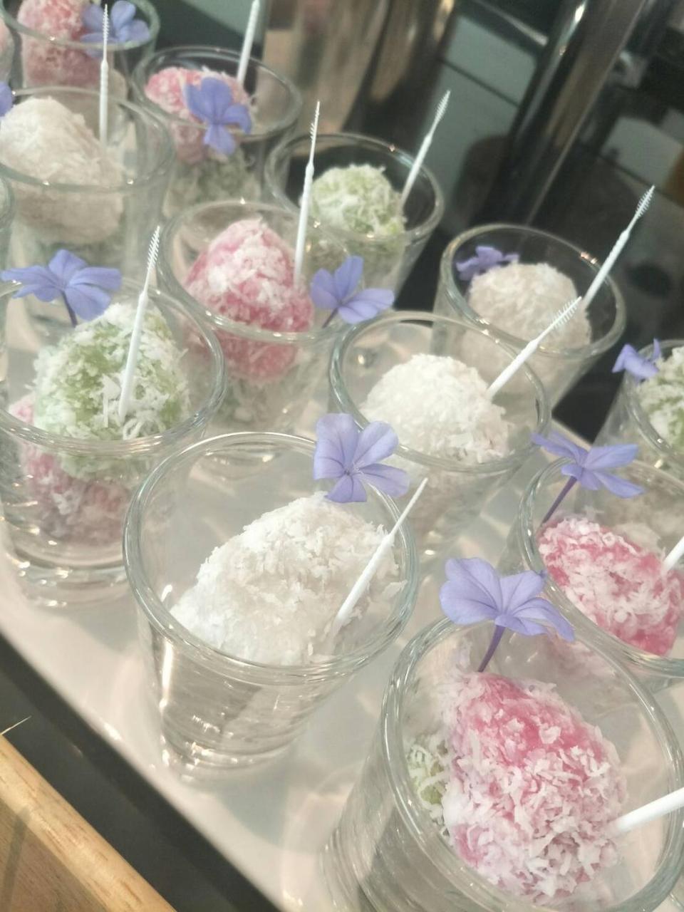 Ban Dao Ruang  The White Garden Premier Saraburi酒店 外观 照片